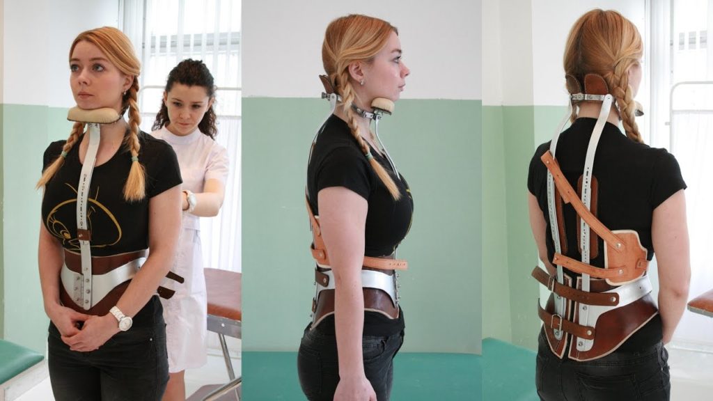 Spinal Orthotics in Tennessee