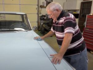 Our Patient Paul Dale’s Story