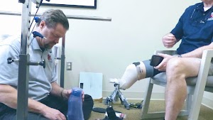 Restorative Prosthetics and Orthotics place picture