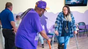 Prosthetic & Orthotic services in Tennessee